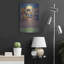 «Dog And Cat On Fence» par Flyland Designs-644332039