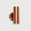 Ariock 2 - Bulb Outdoor Armed Sconce-21690461-28711981-28711986