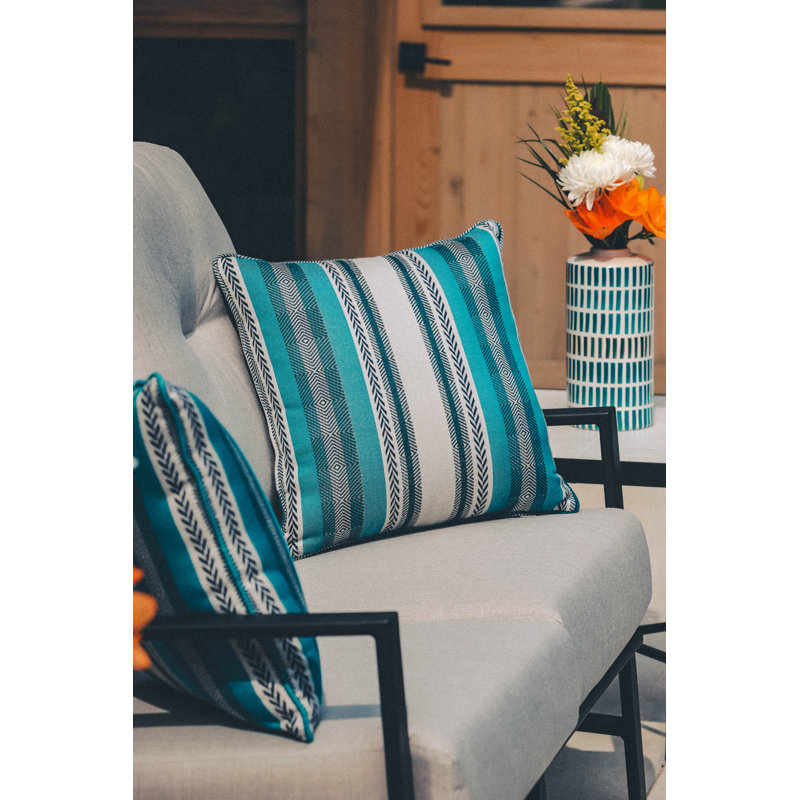 Avana Outdoor 2 - Seat Loveseat, Copper Creek, Sahara Cafe
