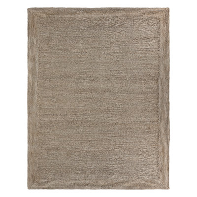 Naturals Tobago Jute / Sisal Area Rug