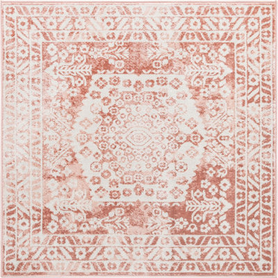 Micsunel Abstract Indoor Rug