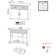102.4cm W 2 - Drawer Chest of Drawers