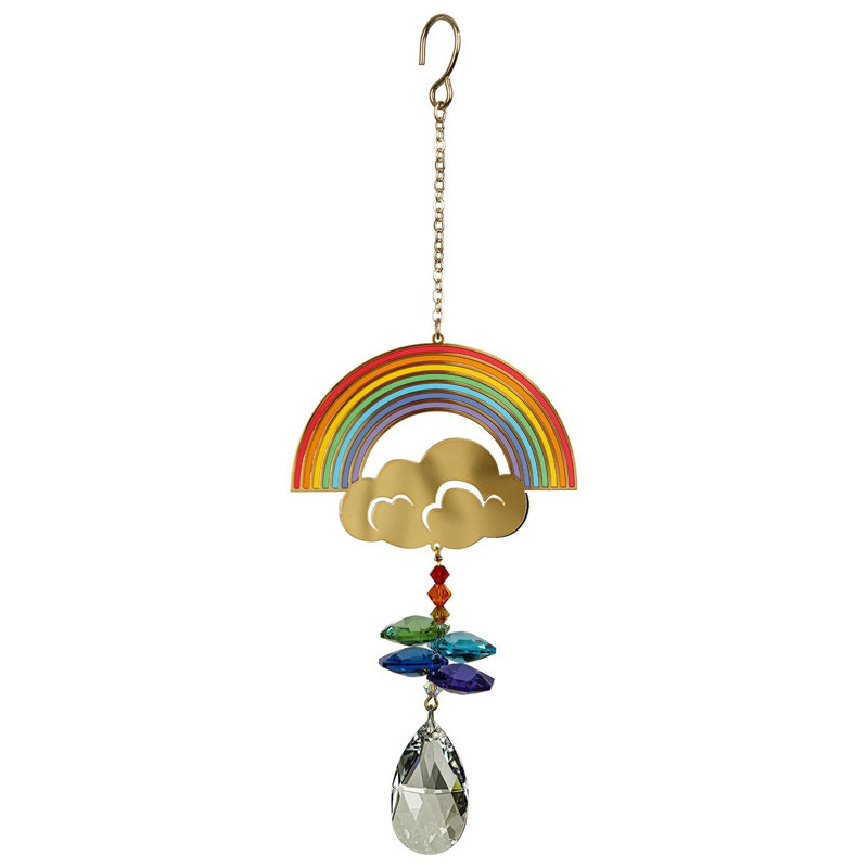 Crystal Wonders ™ Rainbow