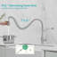 Robinet de cuisine HOOSENG