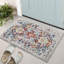 Tapis Trentham avec envers antidérapant-1424285201