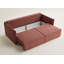 3 Seater Reclining Sofa-817240639