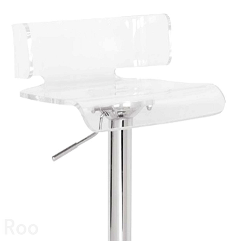 Tabouret réglable avec pivot