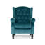 Doylestown 78cm Wide Wing Chair Recliner-688573485