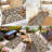 24"Wide Scratch-resistant Kitchen Mats (Set of 3)-1582260834