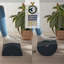 Leitz Footrest