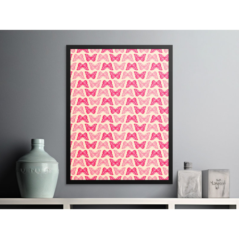 Conerly Single Picture Frame Print, 35.56 cm H x 27.94 cm W