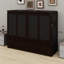 Grand lit escamotable avec port USB et tiroir-1949418884-1949418888