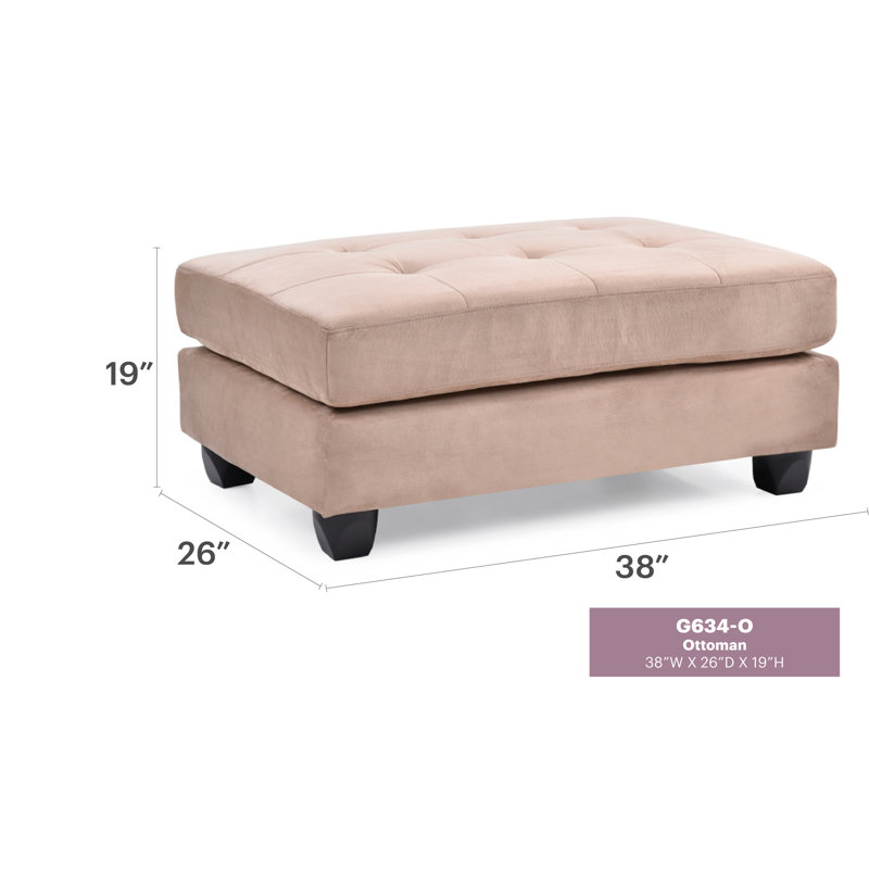 Contemporary Ottoman, Mocha