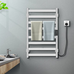 Straight Towel Rail Towel Warmer