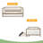 Full Size Upholstered Daybed With Trundle