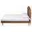 Casheena Mid-Century Platform Bed-78816744