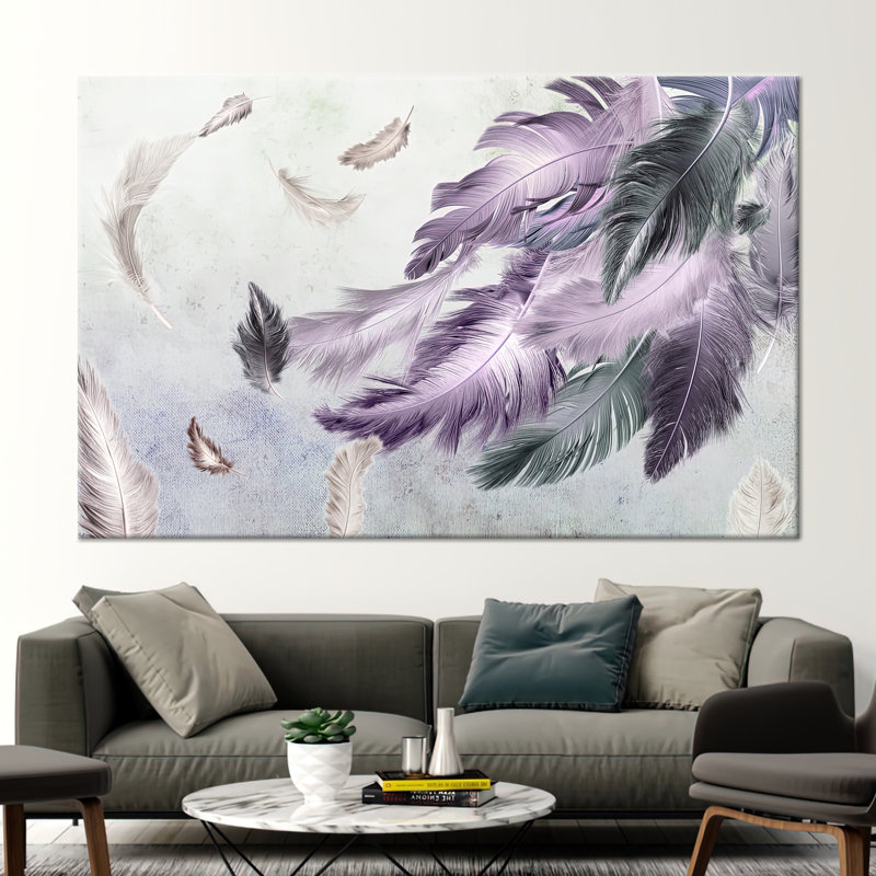 Print on Canvas, 50 cm H x 70 cm W, Wrapped Canvas