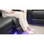Ensemble d'inclinaison électrique en cuir respirant avec DEL, lampe de lecture, recharge sans fil (canapé)-1568574625-1568718168