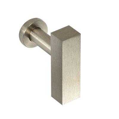 Linear 1 9/16" Length Bar Knob