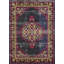 Tapis noir Boulton-478948648