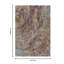 Artistique 5 pi. 3 po X 7 pi 3 po Tapis-608278787-608278797