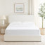 Lit plateforme tapissier Libby-1796307843