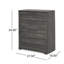Commode 4 tiroirs Jazarion