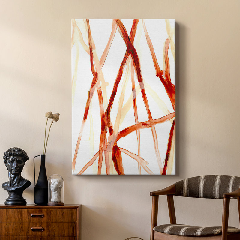 RunnelV - galerie Cavas sur mesure