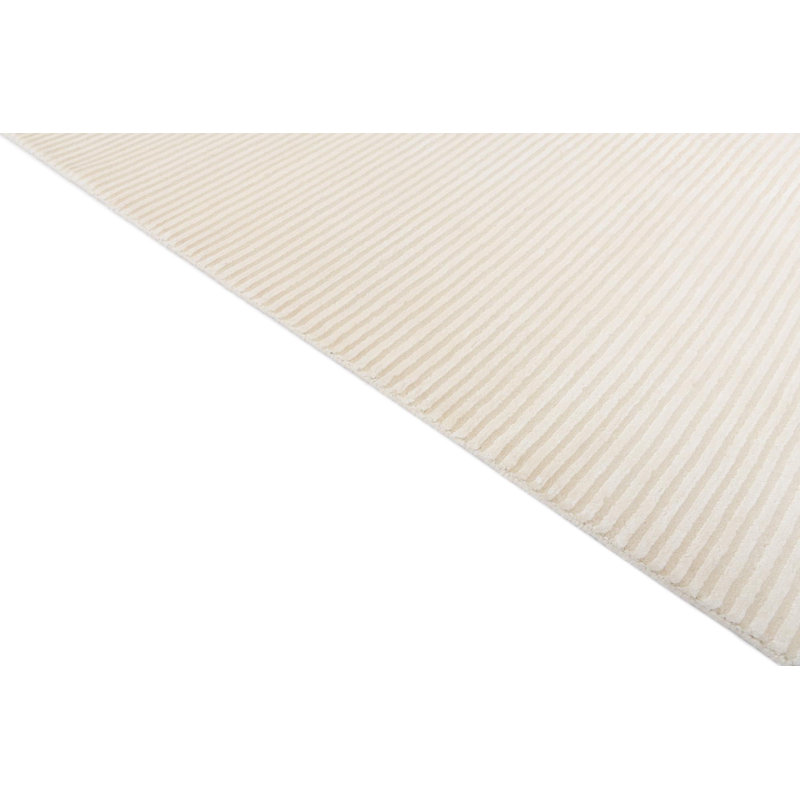 Tapis beige clair Judy