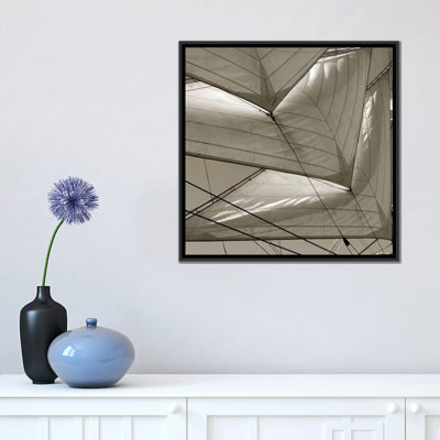 " Sails I " by PhotoINC Studio
