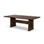 Melina Oval Dining Table