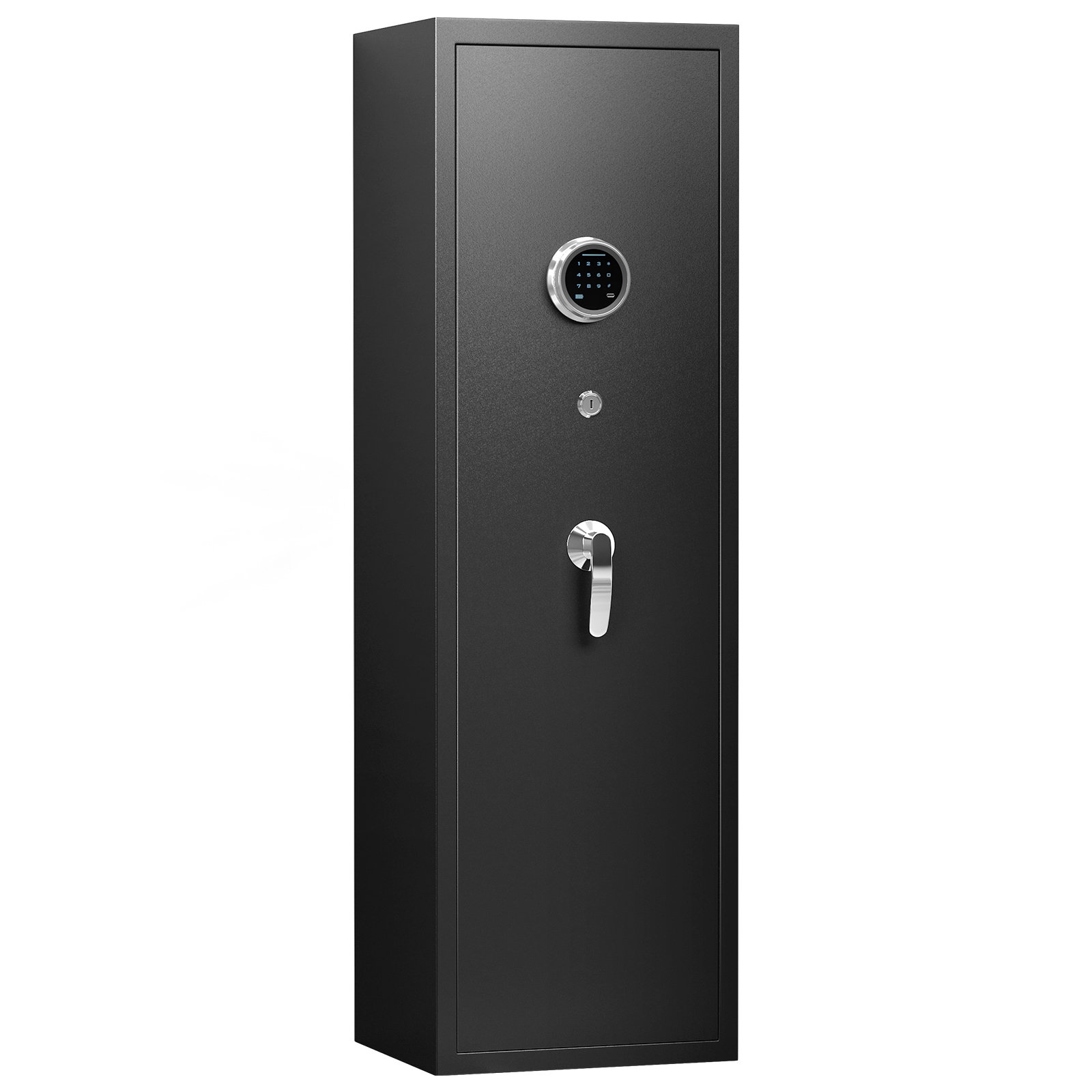 Re Labida Floor 3-5 Rifle Gun Safe, Deeper And Larger Gun Safe For Home ...