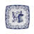 Porcelain China Dinnerware Set 24 Piece - Service for 6