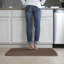 Tapis de cuisine en lin elite premier comfort-24425120-24408460