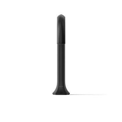 Occasion Deck-Mount Bath Spout With Cane Design