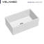 Évier de cuisine simple à tablier frontal VELANSO Velaro 30 po x 18 po x 10 po-100355703