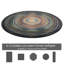 Wool Oriental Area Rug