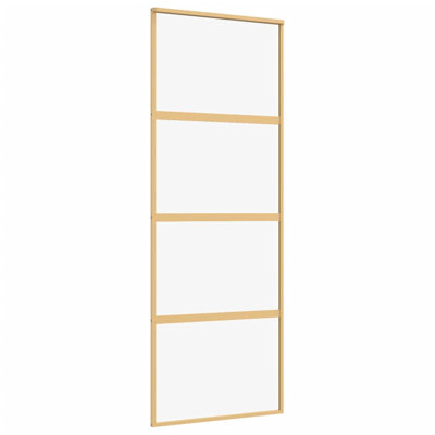 Muthiani Glass Sliding Door