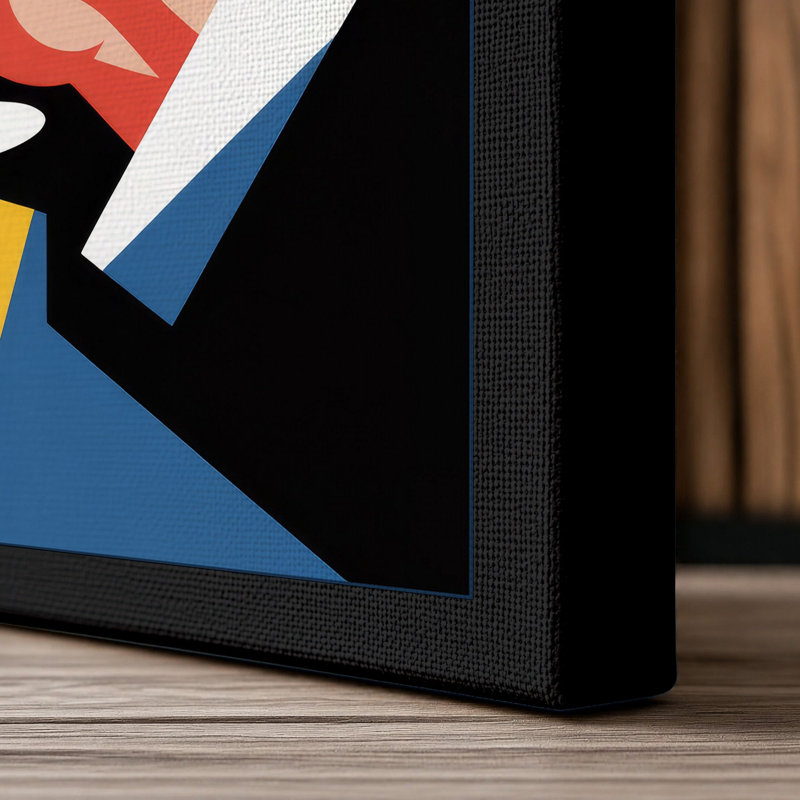 Print, Black Border, 24x16 - 61.0 x 40.6 cm