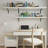 Quatez Shelf Bracket