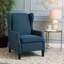 Fauteuil à oreilles Modern-1176048811