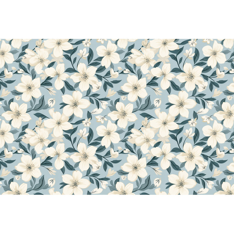 Paire de rideaux obscurcissant en polyester Lailarose, L 20 po x L 61 po