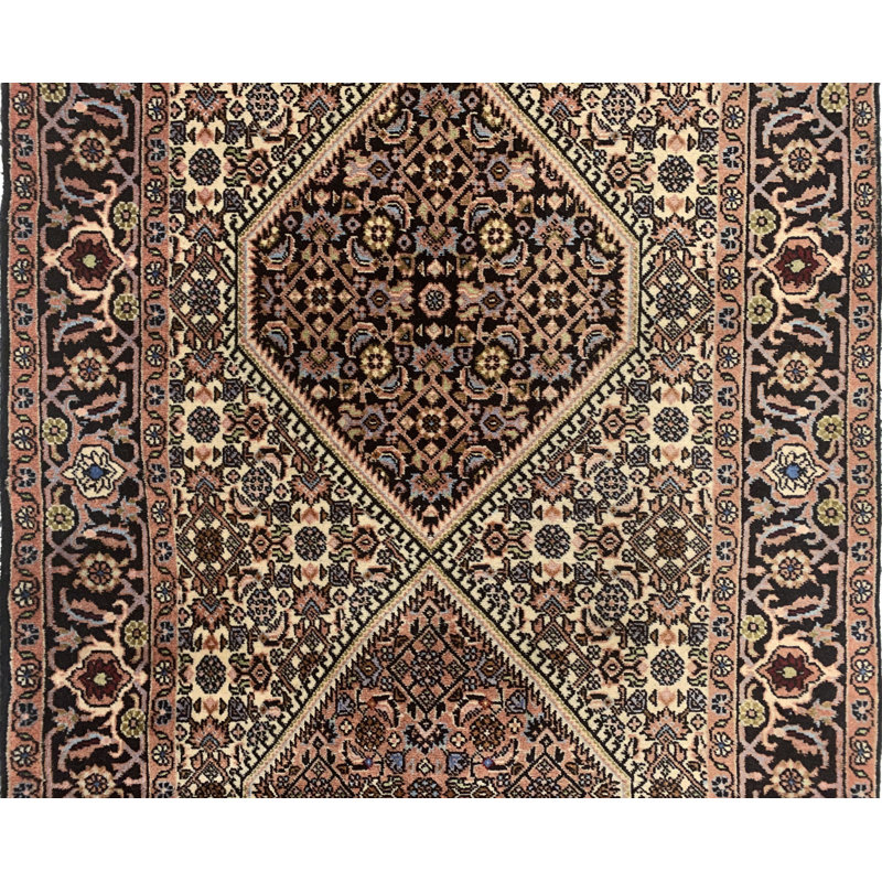 Keleh One-of-a-Kind 2'7" X 9'9" Area Rug