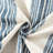 Akhill Striped Linen Tailored 52'' W Window Valance in-1155729444-1155729447