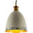 Ridgee 1 - Light Single Pendant