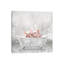 Baby Piglets Bath by Kimberly Allen - Wrapped Canvas Print-989885000