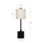 Lampe de table réglable Fabeha-1849007565