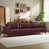 Burgundy selected