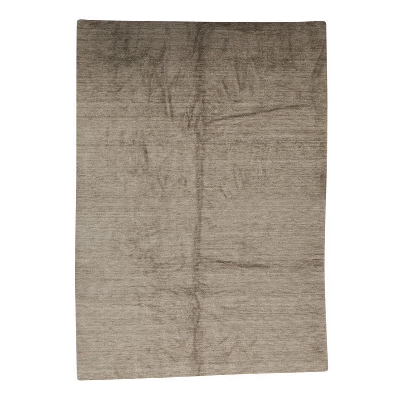 Area Rug in Sand