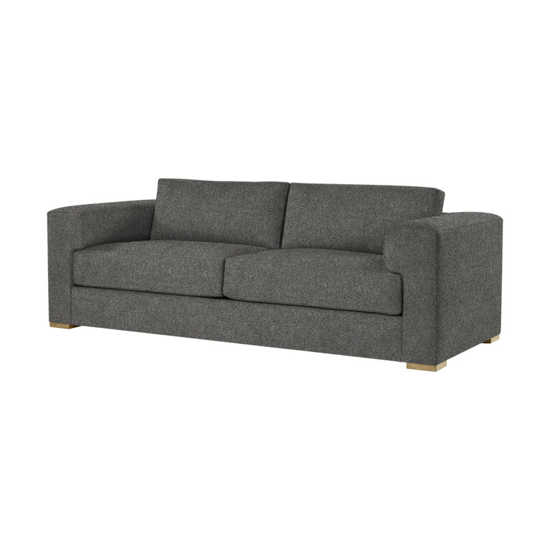 Gabrielle Sofa, Dune, Storm Cloud (Performance fabric) 1359-95